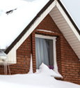 assurance habitation dégâts liés à la neige