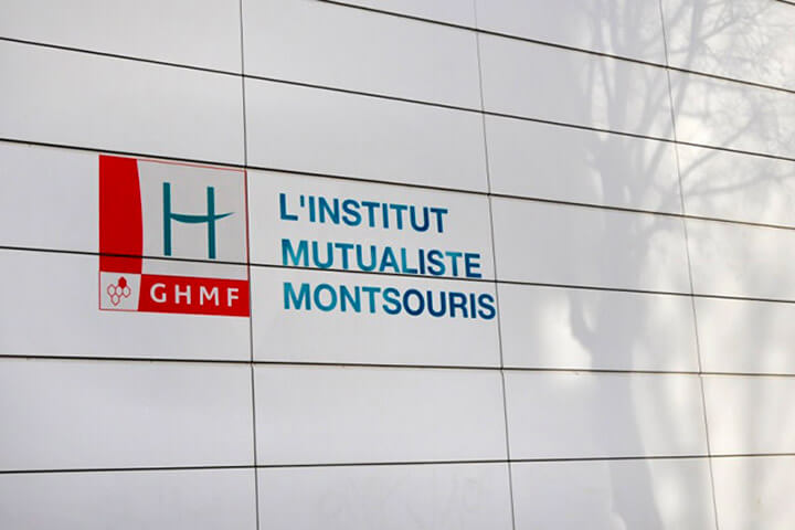logo Institut Mutualiste Montsouris