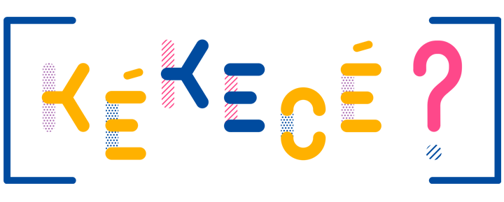 Logo Kekece