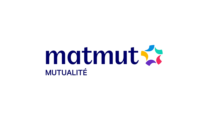 Logo matmut mutualité
