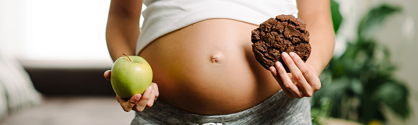 aliments à éviter enceinte