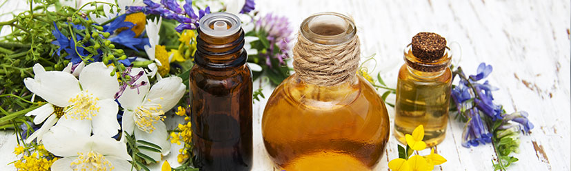 Comment utiliser les huiles essentielles sans danger ?  Découvrez toutes les précautions à prendre  