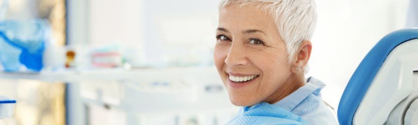 Santé bucco-dentaire des seniors : pourquoi et comment prendre soin de ses dents