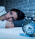 Insomnie : comment lutter contre les troubles du sommeil ?
