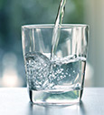 un litre et demi d’eau par jour