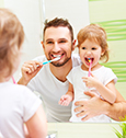 Comment bien se brosser les dents ?