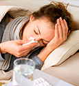 Quels sont les gestes pour se protéger de la grippe saisonnière ?