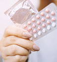 contraception masculine et féminine