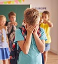 harcèlement scolaire : comment protéger votre enfant ?