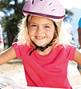 Casque à vélo : à quel âge équiper vos enfants et comment choisir le bon ?