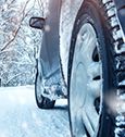 Monter des pneus hiver : pourquoi et quand le faire ?