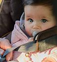 comment bien choisir le siège auto pour assurer la sécurité de son enfant ?