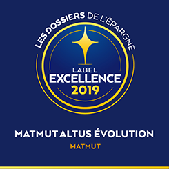 Label excellence Matmut Altus