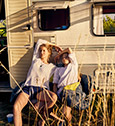 Lutter contre la chaleur en été dans son camping-car
