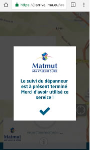Assistance Matmut
