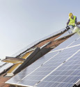 avantages panneaux solaires photovoltaïques 