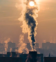 Risques de la pollution de l’air sur la santé
