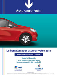 Suspendre assurance auto matmut
