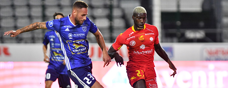 Football Union sportive Quevilly Rouen Métropole Matmut