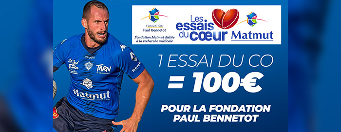 Essais du coeur