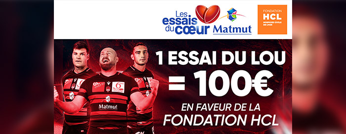Essais du coeur