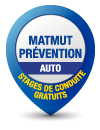 Stages de conduite gratuits