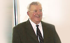 Paul Bennetot