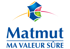 Logo Matmut