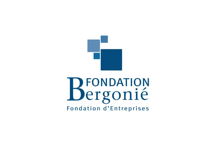 Logo de la Fondation d'Entreprise Bergonié