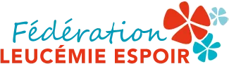 Logo Fondation Leucemie espoir