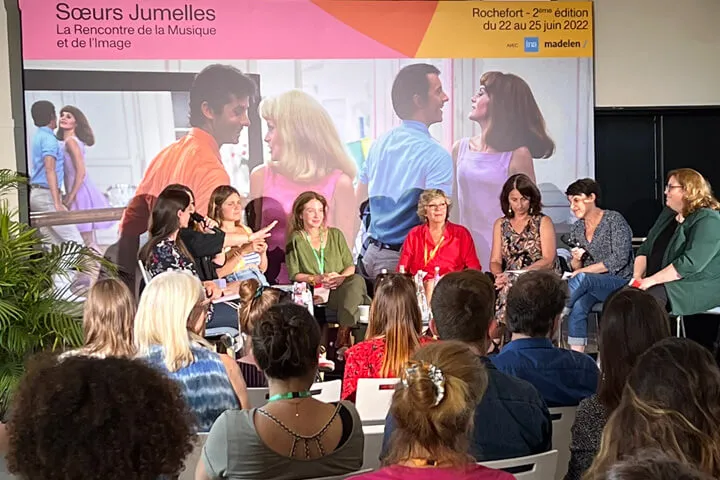 Festival Sœurs Jumelles