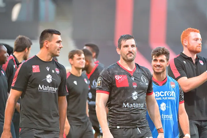 Lou Rugby