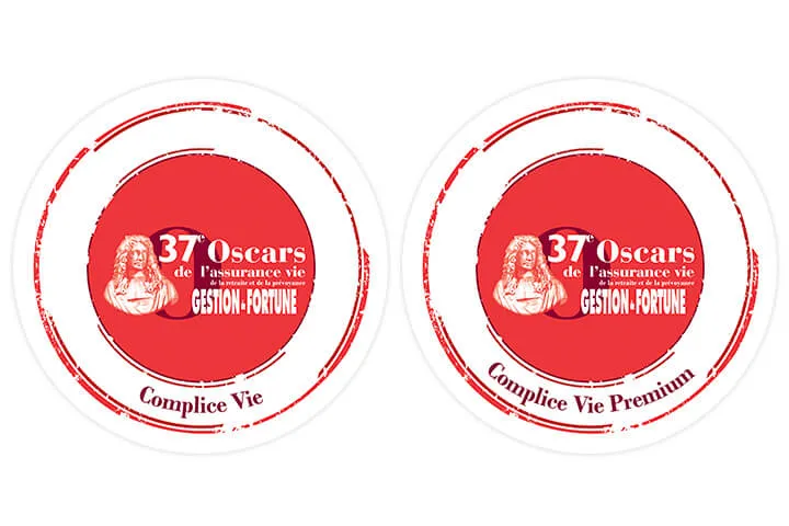 Matmut Oscars de l’assurance vie