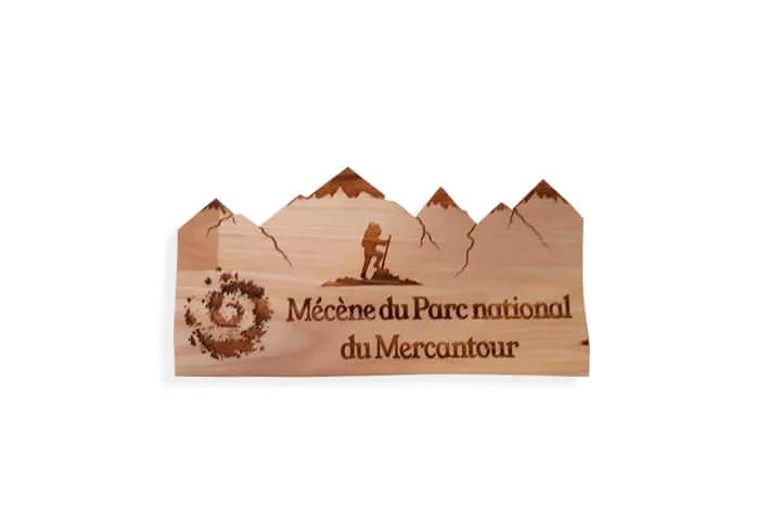 Photo du Parc du Mercantour