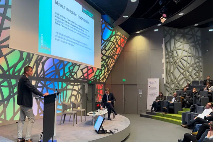 Forum Smartbuilding
