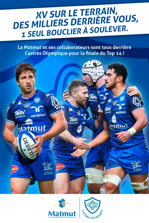 Castres Olympique