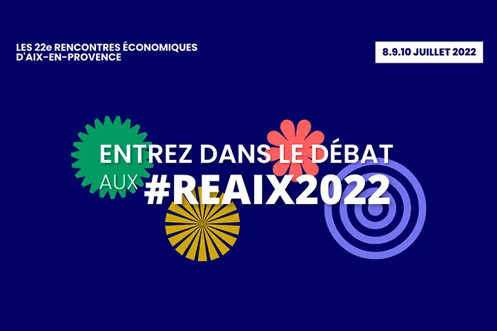 Rencontres économiques