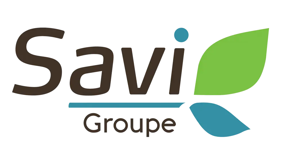 Logo Groupe Savi