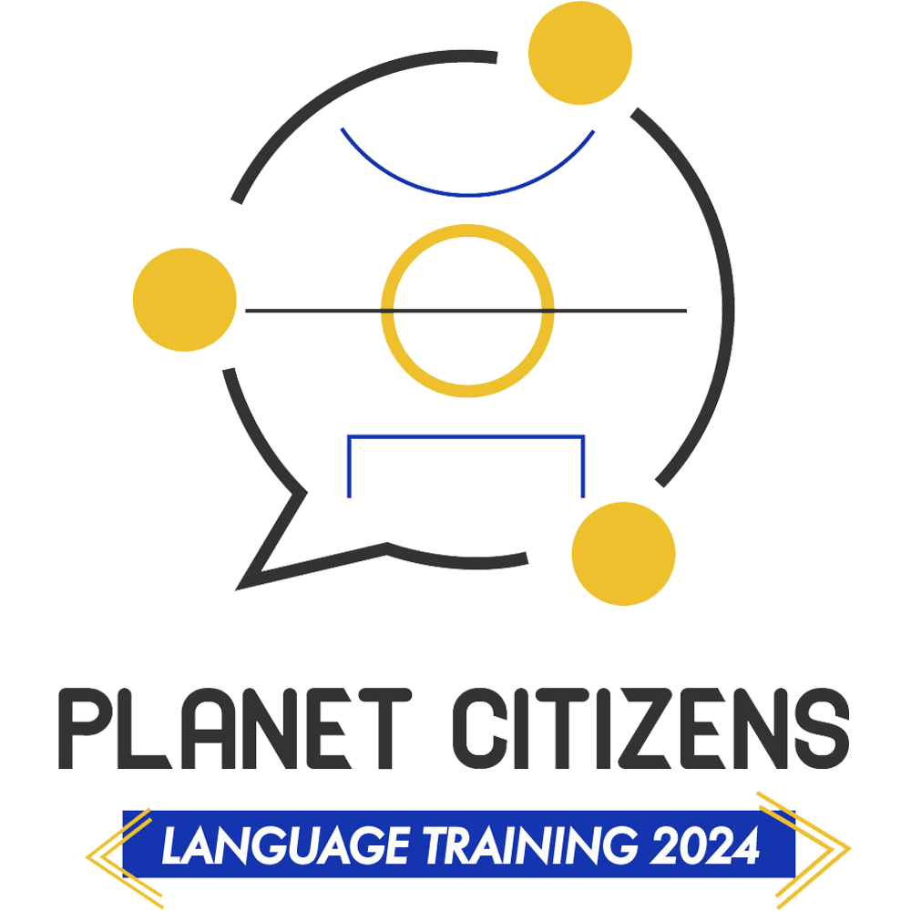 Logo Planet Citizens