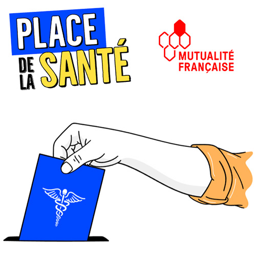 logo Placedelasante logo Mutualité Française