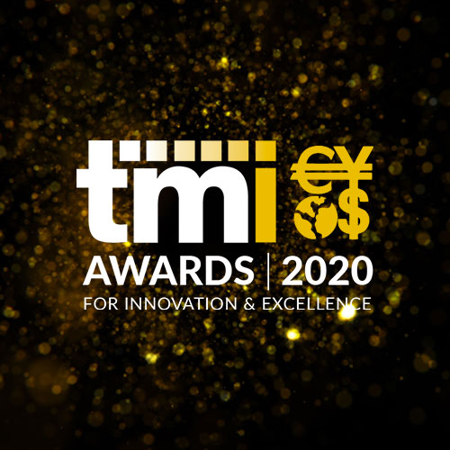 logo TMI AWARDS Mutuelle 2020