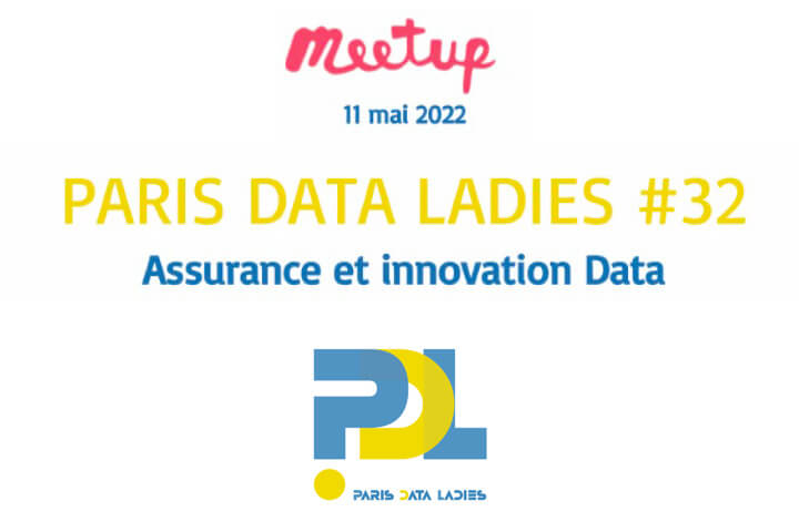 Matmut et Paris Data Ladies