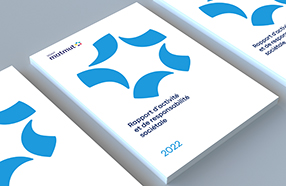 Rapport d’activité et de Responsabilité Sociétale 2022