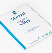 Rapport d’activité et de Responsabilité Sociétale 2019