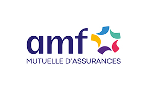 logo AMF Mutuelle d'Assurances