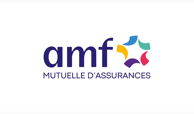 Logo Matmut AMF