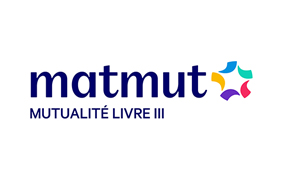logo Matmut Livre III