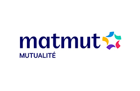 logo Matmut Mutualité