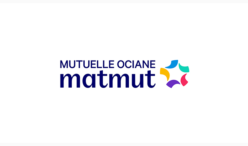 Logo Matmut Ociane