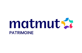 logo Matmut Patrimoine